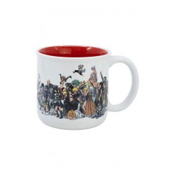 MUG  Fairy Tail