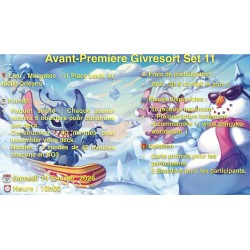 14 Fevrier - Ap Lorcana Set 11