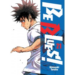 Be Blues - Tome 21