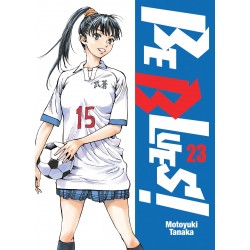Be Blues - Tome 23