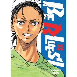 Be Blues - Tome 25
