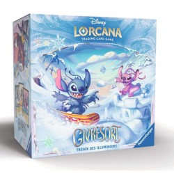 Disney Lorcana S11 - Trove...