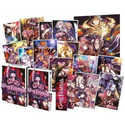 Game of Familia - Tome 12 -...