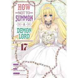 How NOT to Summon a Demon...