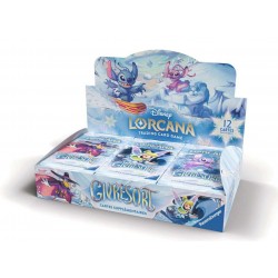 Disney Lorcana - Display de...