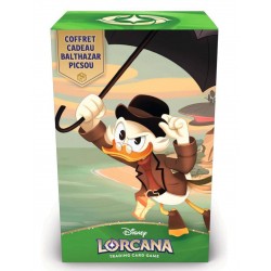 Disney Lorcana Coffret...