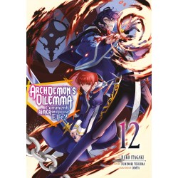 Archdemon's Dilemma - Tome 12