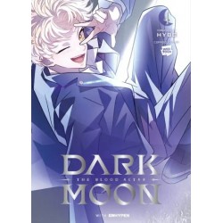 Dark Moon - The blood Altar...