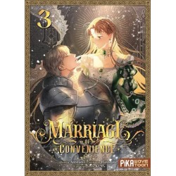 Marriage of Convenience -...