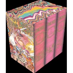 One Piece - Coffret 09 vide...