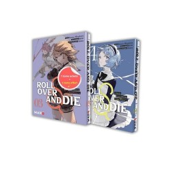 Roll Over and Die - Pack...