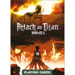 Jeu de cartes à jouer -...