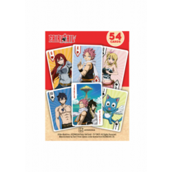 Jeu de cartes à jouer -...