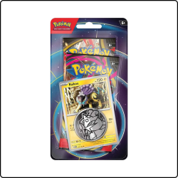 Pokémon - Pack 2 Boosters -...