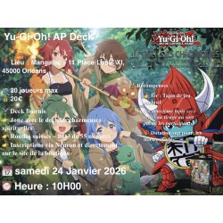 24 Janvier - Avant Première...