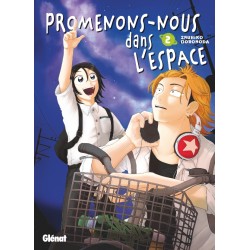 Promenons-nous dans...