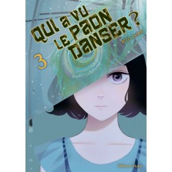 Qui a vu le paon danser ? -...