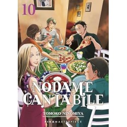 Nodame Cantabile -...