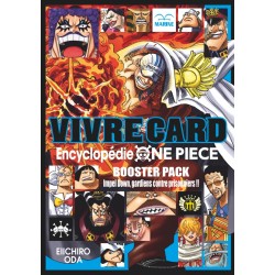 One Piece Vivre Cards -...