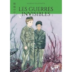 Les Guerres Invisibles -...