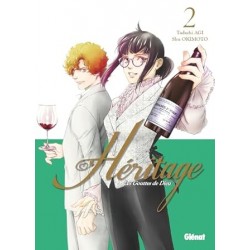 Les Gouttes de Dieu -...