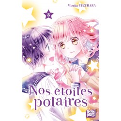 Nos étoiles polaires - Tome 3