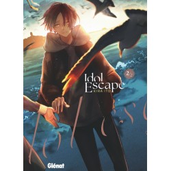 Idol Escape - Tome 2