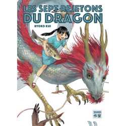 Les Sept rejetons du dragon