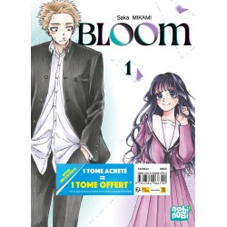 Bloom - Pack Offre...
