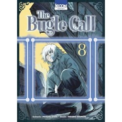 The Bugle Call - Tome 08