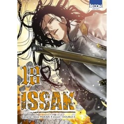 Issak - Tome 18