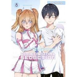 2.5 Dimensional Seduction -...