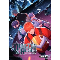 Dungeon Reset - Tome 07