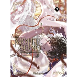 The Night Song of the Water...