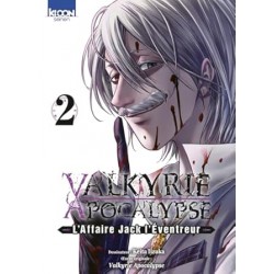 Valkyrie Apocalypse -...