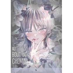 Au bout du chemin - Tome 2