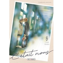 C'etait nous - Tome 3