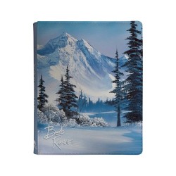 PRO-Binder: Winter Paradise...