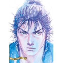 Vagabond - Tome 01