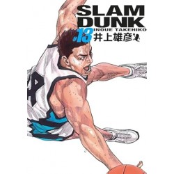Slam Dunk - Edition Deluxe...