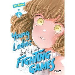 Young Ladies Don't Play...