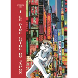 Le pire guide du Japon