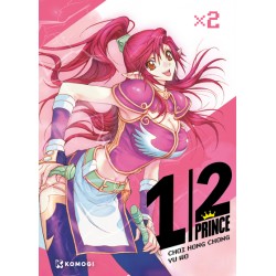 1/2 Prince - Édition...