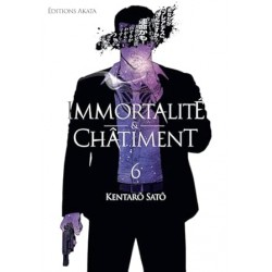 Immortalité et Châtiment -...