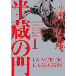 La Voie de l'Assassin - Tome 1