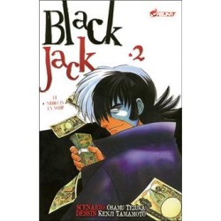 Black Jack Le Médecin en...
