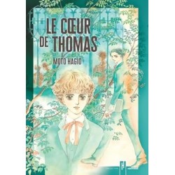 Le Coeur de Thomas