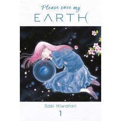 Please save my earth -...