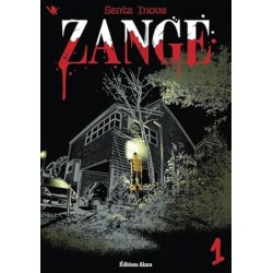 Zange - Tome 01