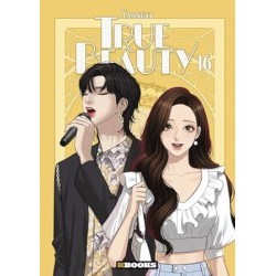 True Beauty - Tome 16